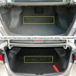 Attrezzi Staffa ISOFIX Universale Per Auto -Offerta economica Michelin 98123752 3