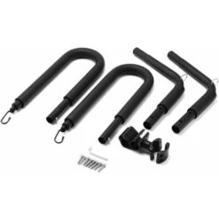 Portabici Da Tavola Da Surf Portabici Da Tavola Da Surf - Nero