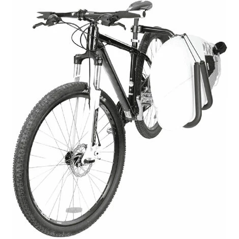 Portabici Da Tavola Da Surf Portabici Da Tavola Da Surf - Nero 6 Portabici Da Tavola Da Surf Portabici Da Tavola Da Surf - Nero - immagine 4