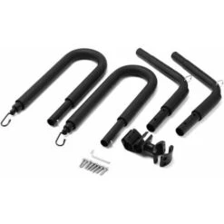 Portabici Da Tavola Da Surf Portabici Da Tavola Da Surf - The Black