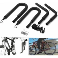 Portabici Da Tavola Da Surf Portabici Da Tavola Da Surf - The Black -Offerta economica Michelin 99779172 5