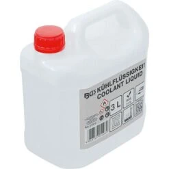 BGS Technic Liquido Di Raffreddamento 3 L Per 2170
